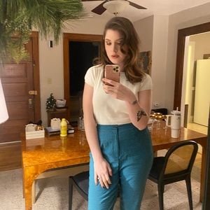 Meet your Posher, Ann